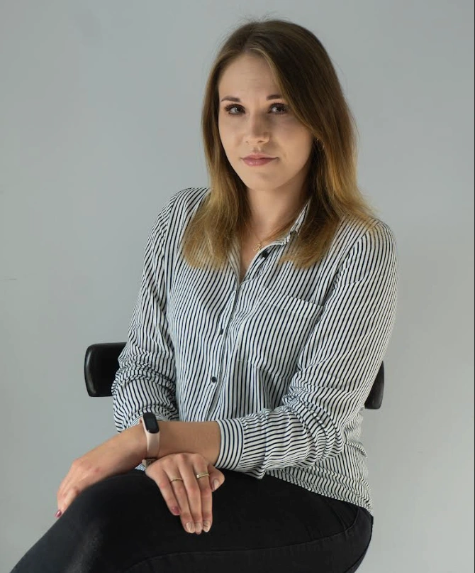 Zdjęcie psycholog